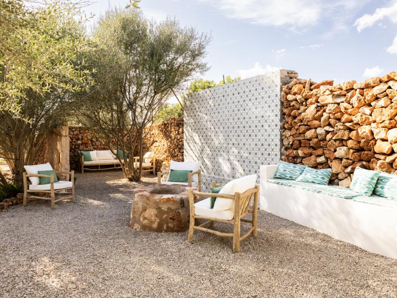 Villa Bertram , Mallorca Countryside 