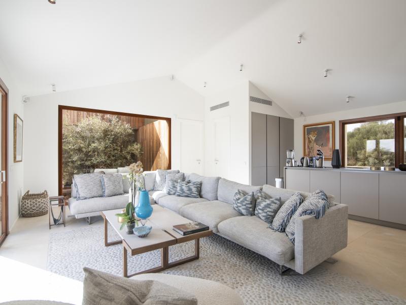 Villa Bertram , Mallorca Countryside 