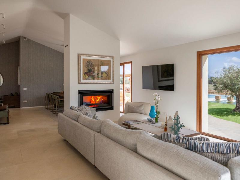 Villa Bertram , Mallorca Countryside 