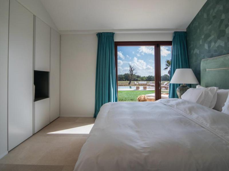 Villa Bertram , Mallorca Countryside 