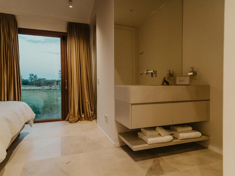 Villa Bertram , Mallorca Countryside 