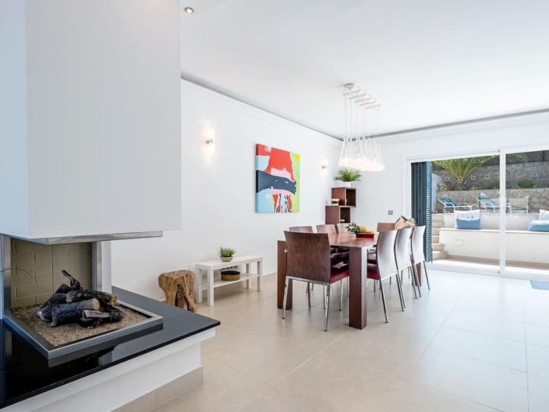 Villa Santa Monica , Andratx 