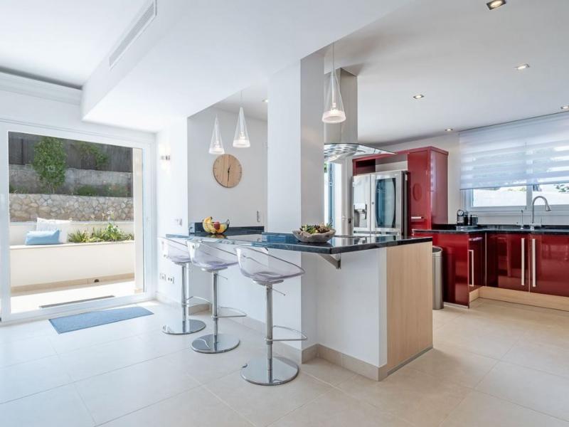 Villa Santa Monica , Andratx 