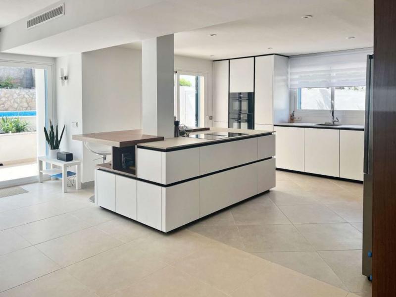 Villa Santa Monica , Andratx 