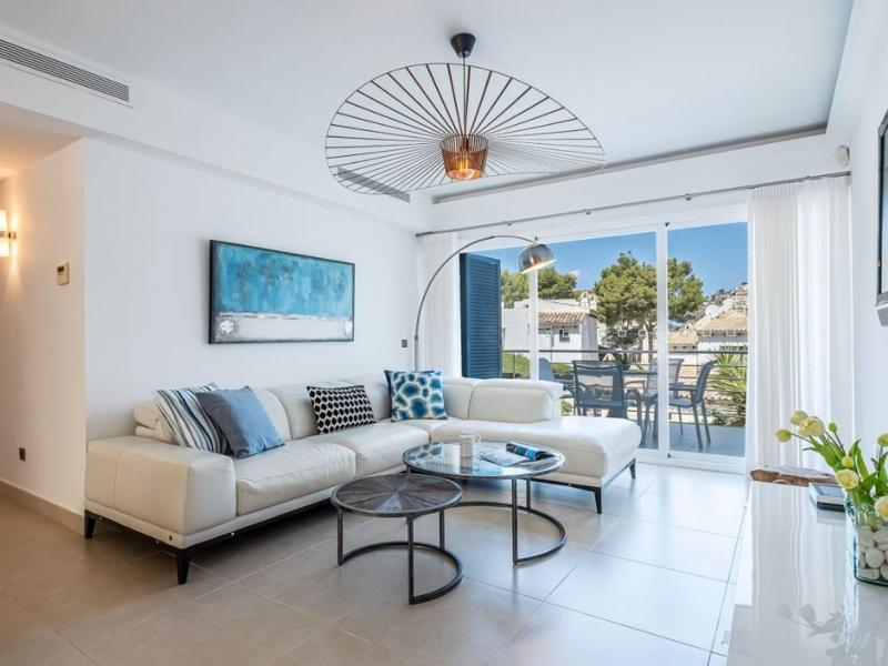 Villa Santa Monica , Andratx 