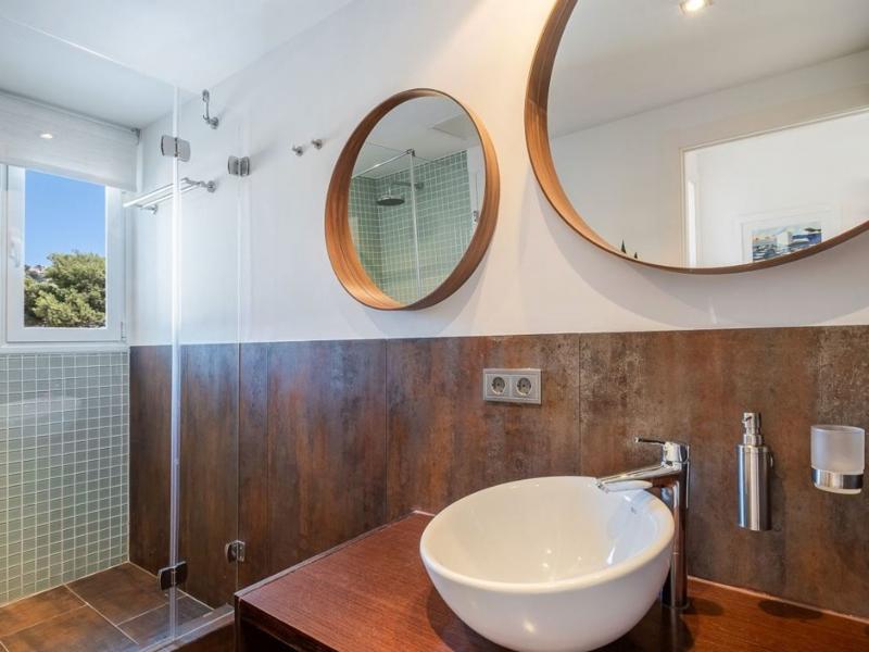 Villa Santa Monica , Andratx 