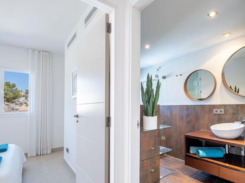 Villa Santa Monica , Andratx 