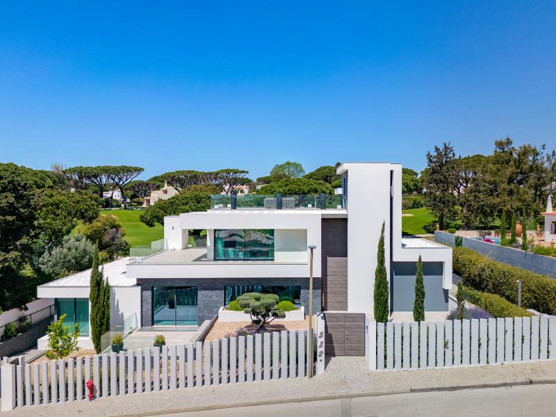 Villa Melodia , Algarve , Vale Do Lobo 