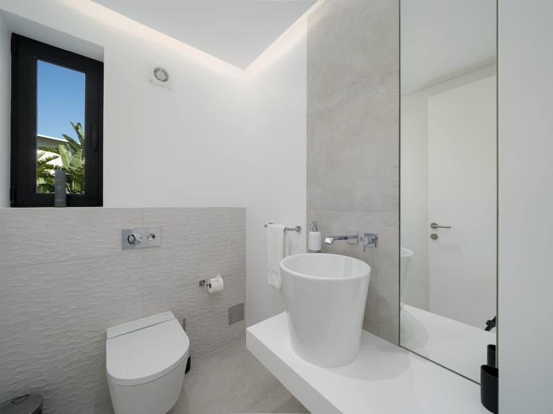 Villa Blanca , Algarve , Vale Do Lobo 