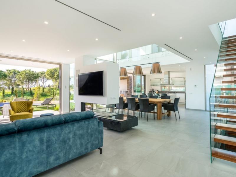 Villa Primavera , Algarve , Vilamoura 