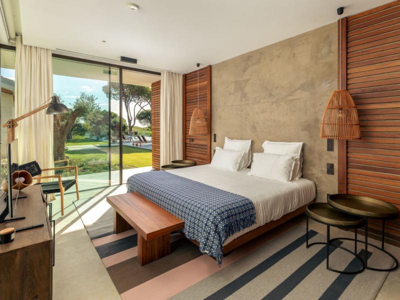 Villa Segurelha , Algarve , Vale do Garrao 