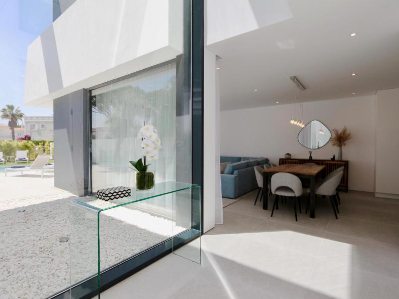 Villa Morris , Algarve , Vilamoura 