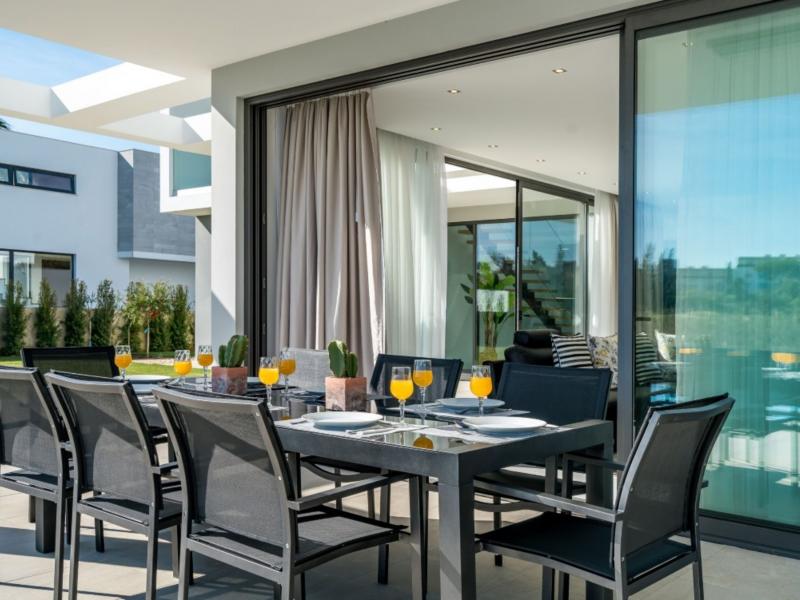 Villa Verao , Algarve , Vilamoura 