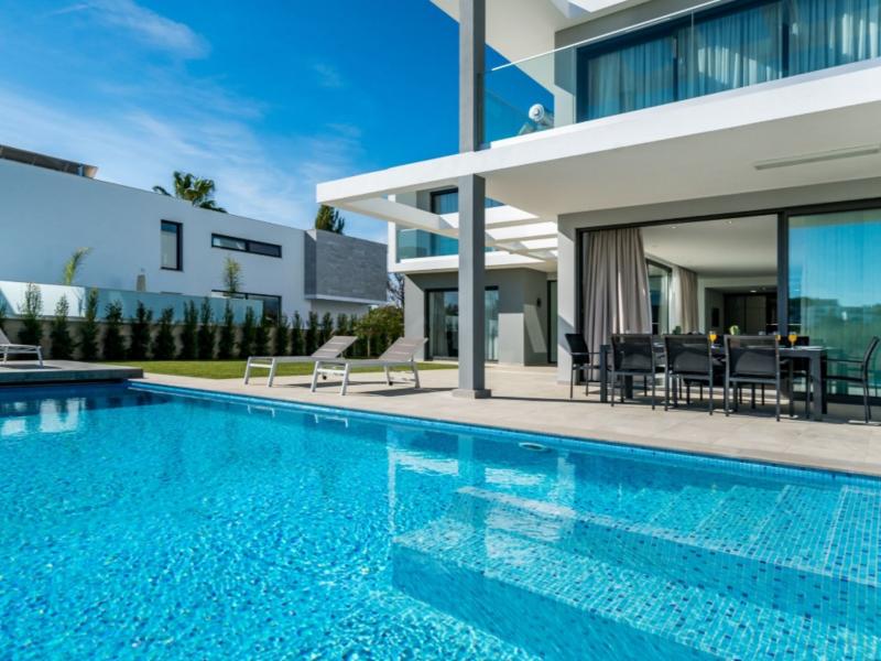 Villa Verao , Algarve , Vilamoura 