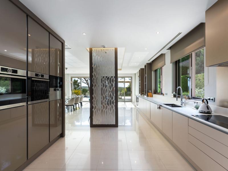 Villa Girassol , Algarve , Quinta do Lago 