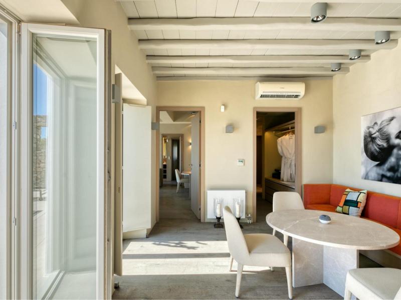 Villa Juno , Mykonos 