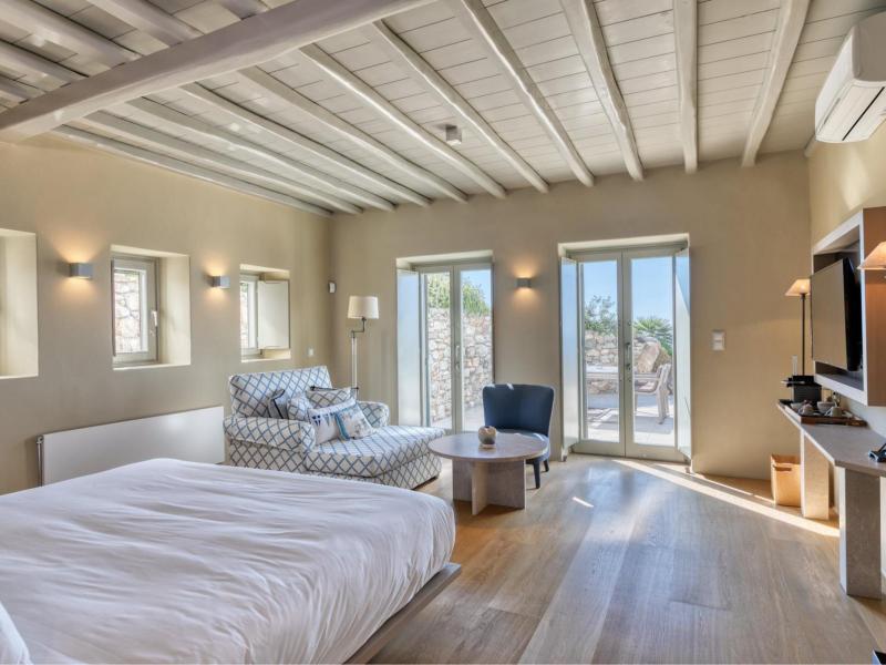 Villa Juno , Mykonos 