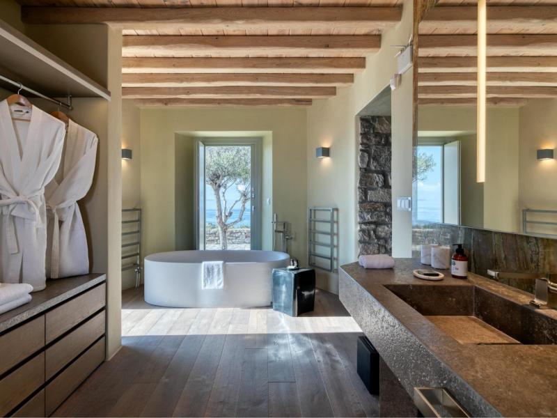 Villa Juno , Mykonos 