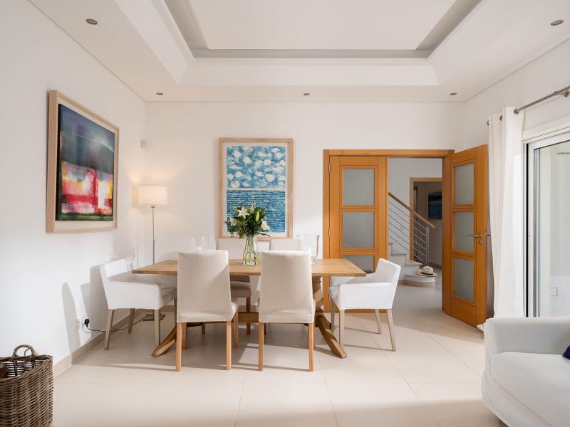 Villa Santana , Algarve , Almancil 