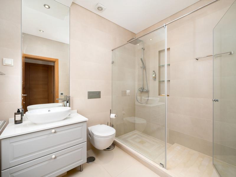 Villa Santana , Algarve , Almancil 