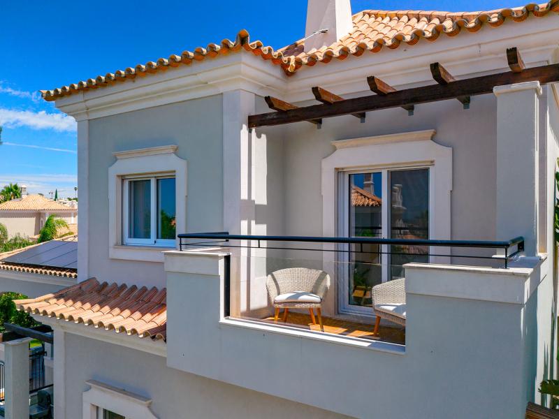 Villa Santana , Algarve , Almancil 