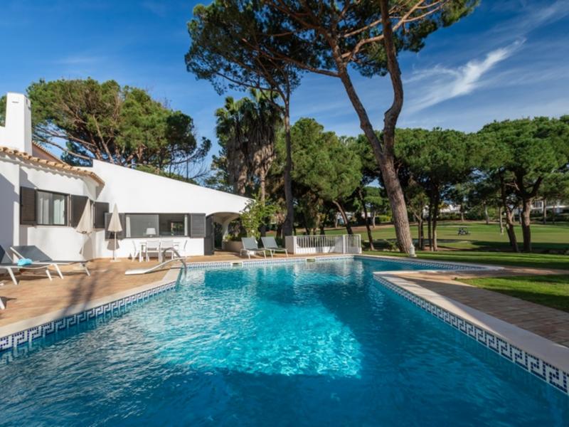 Villa Aurelia , Algarve , Quinta do Lago 