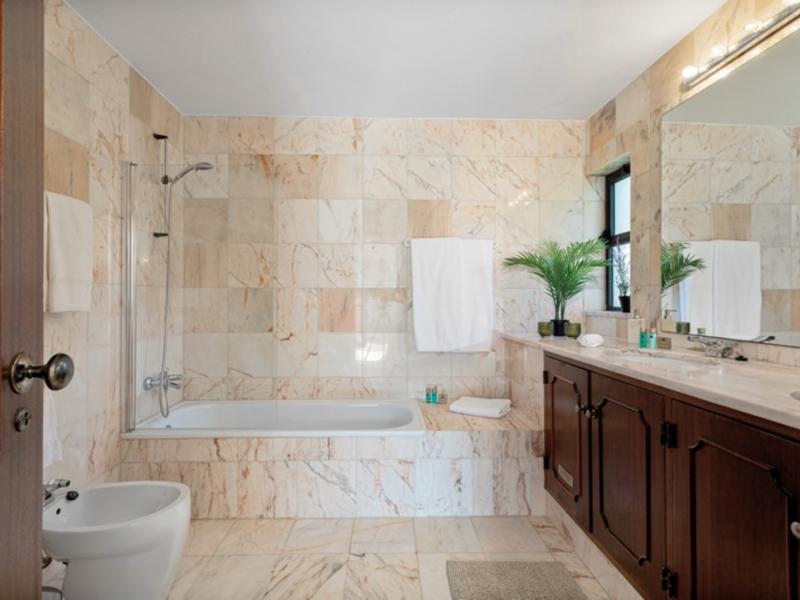 Villa Aurelia , Algarve , Quinta do Lago 