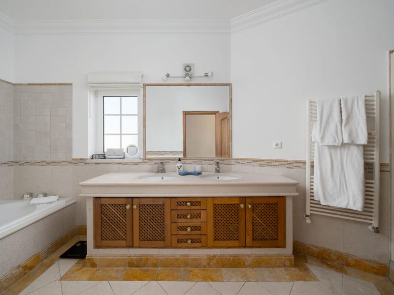 Villa Mariolina , Algarve , Varandas do Lago 