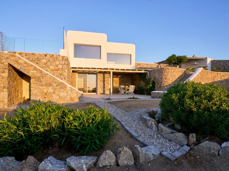 Villa Celestial , Mykonos 