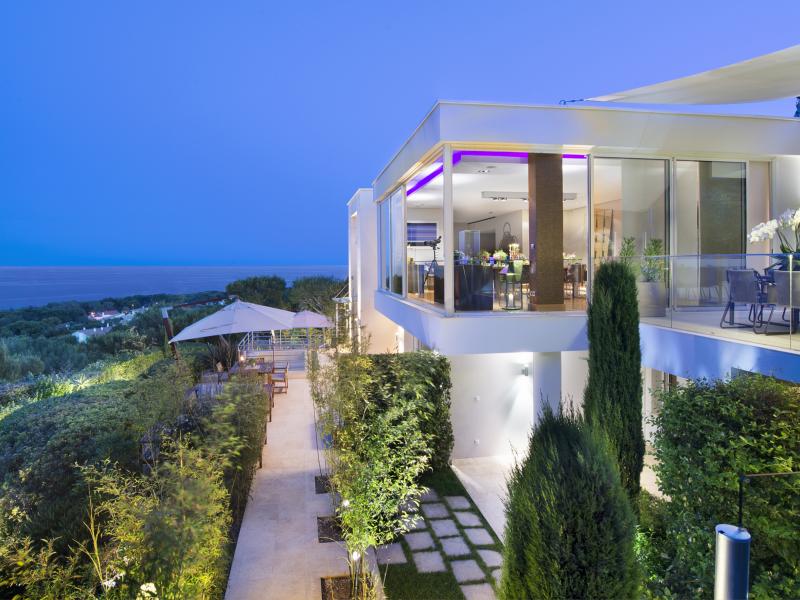 Villa C View , Cote D'Azur 