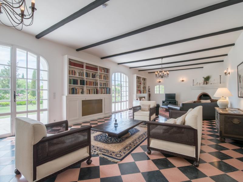 Villa des Fleurs , Cote D'Azur 