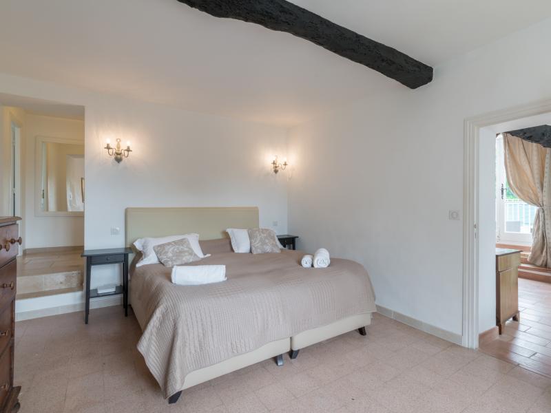 Villa des Fleurs , Cote D'Azur 