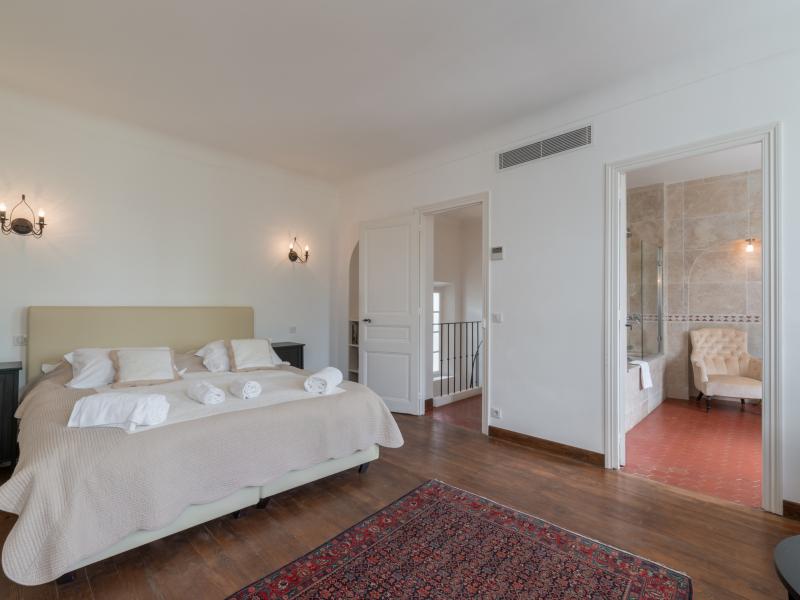 Villa des Fleurs , Cote D'Azur 