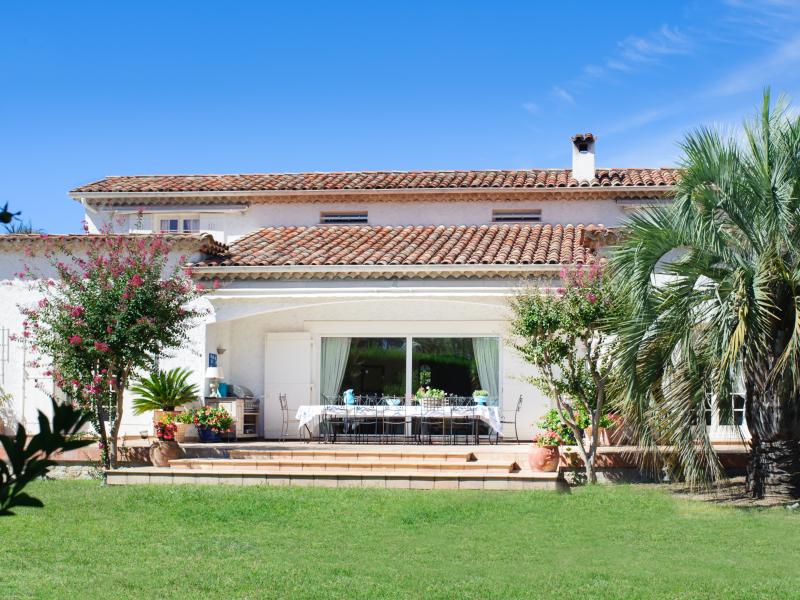 Villa Argeles , Cote D'Azur 