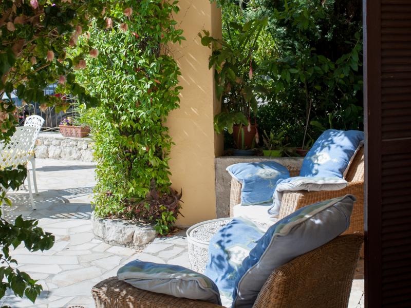 Villa Fabio , Cote D'Azur 