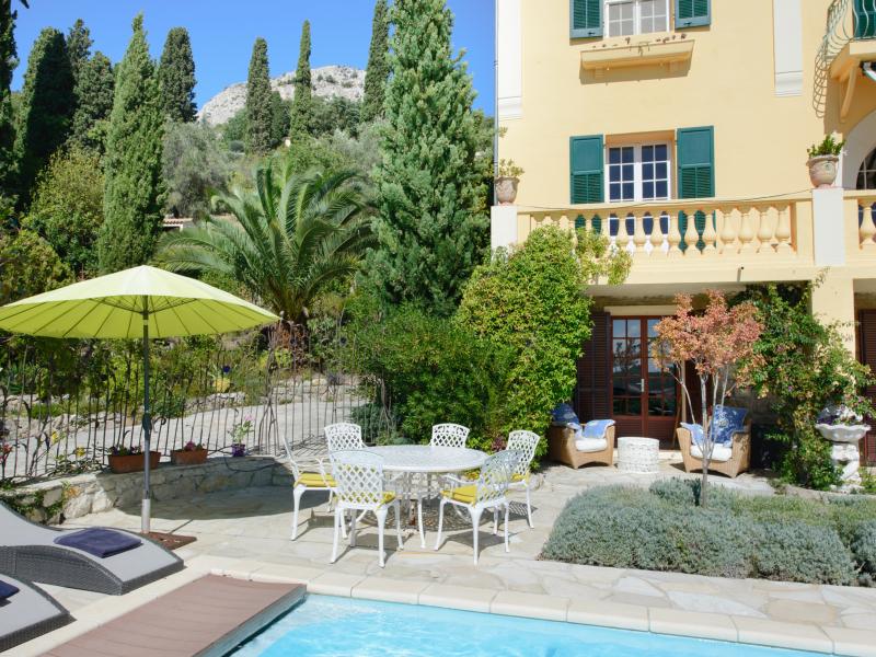 Villa Fabio , Cote D'Azur 