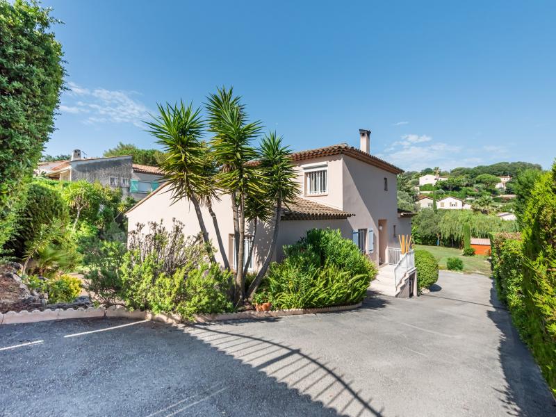 Villa Laguna , Cote D'Azur 