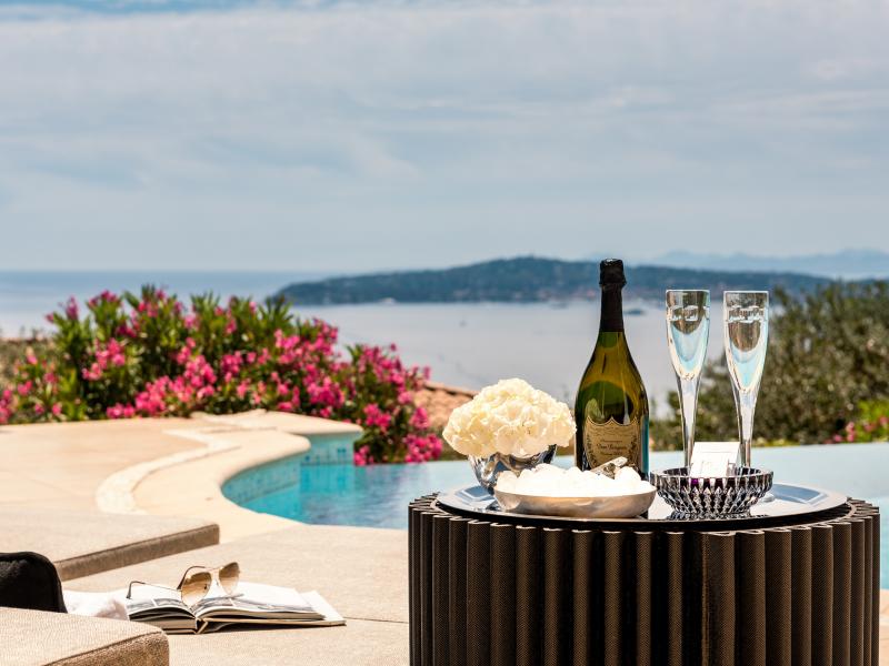 Villa Jesse , Cote D'Azur 