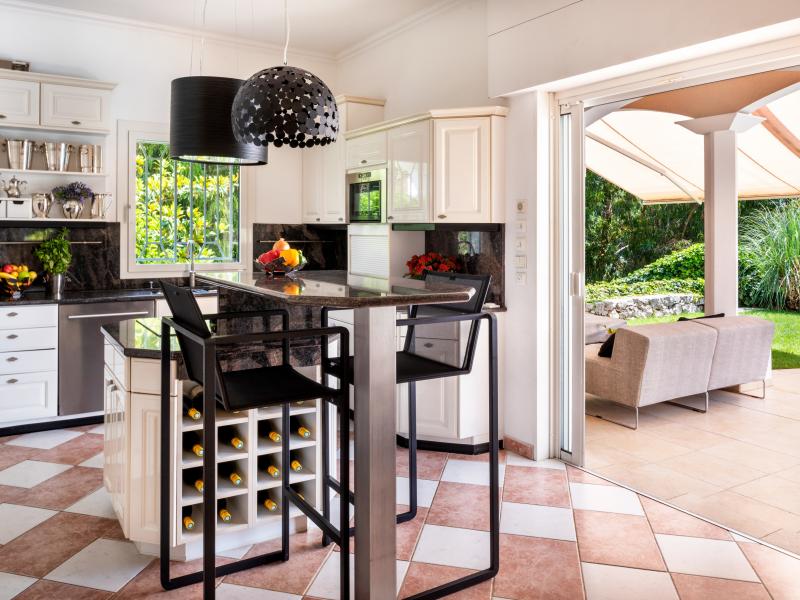 Villa Jesse , Cote D'Azur 