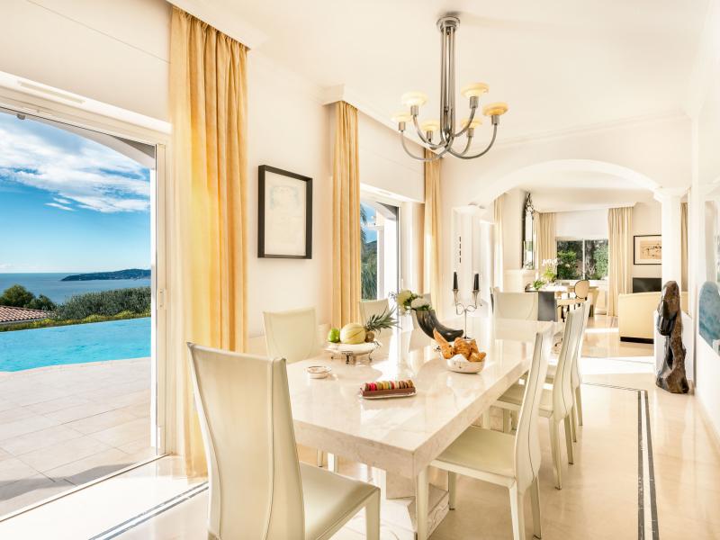 Villa Jesse , Cote D'Azur 