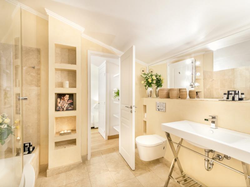 Villa Jesse , Cote D'Azur 