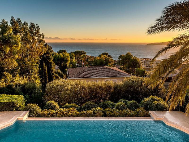 Villa Jesse , Cote D'Azur 