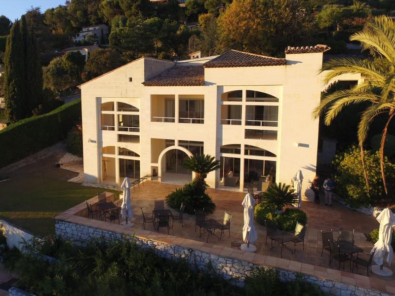 Villa Cecile , Cote D'Azur 