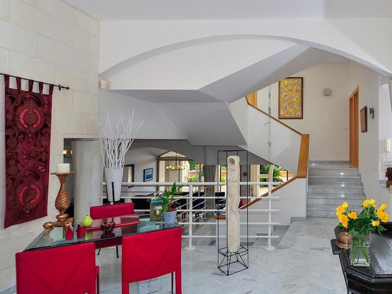 Villa Cecile , Cote D'Azur 