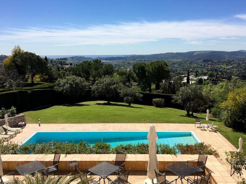 Villa Cecile , Cote D'Azur 