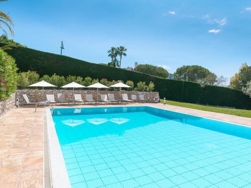 Villa Cecile , Cote D'Azur 