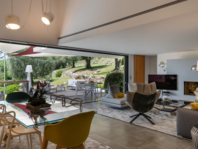 Villa Artista , Cote D'Azur 