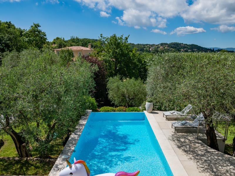 Villa Artista , Cote D'Azur 