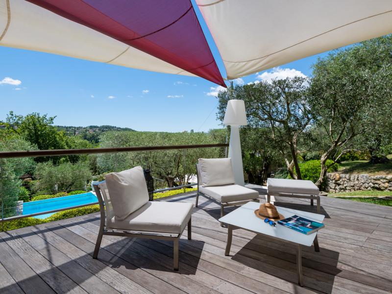 Villa Artista , Cote D'Azur 