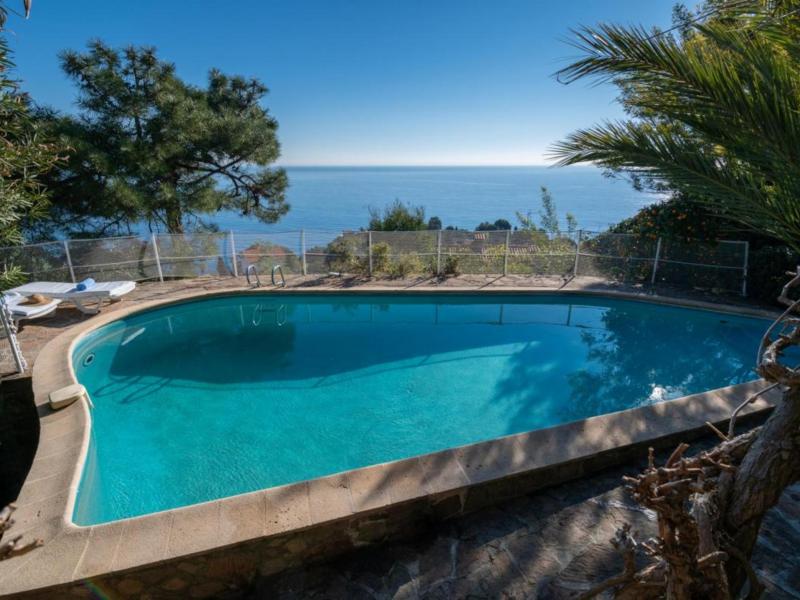 Villa Eseline , Cote D'Azur 